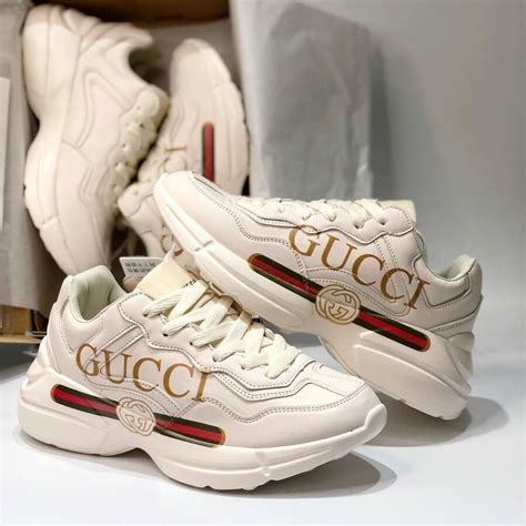 giày gucci nam